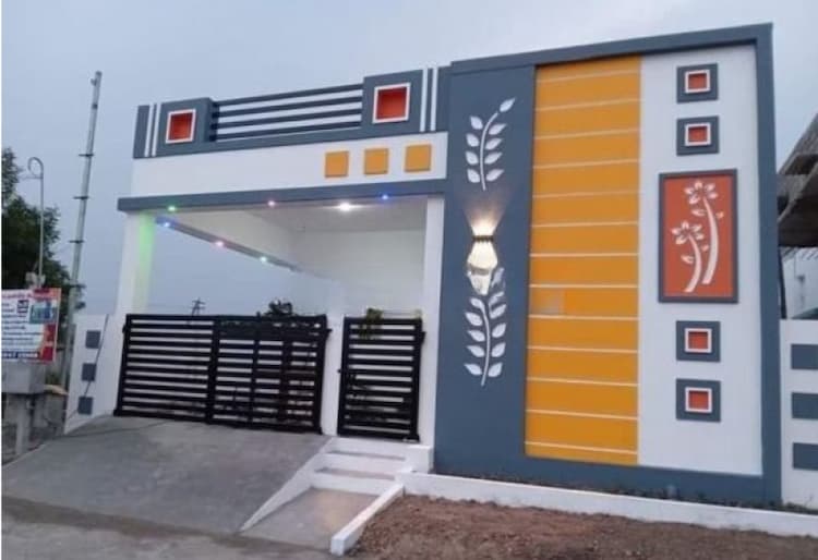 2 BHK Villa for Sale