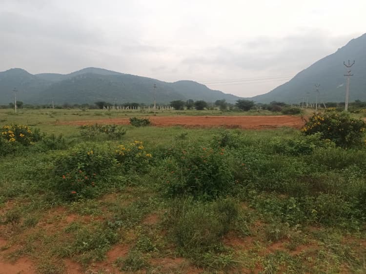 Plot for sale