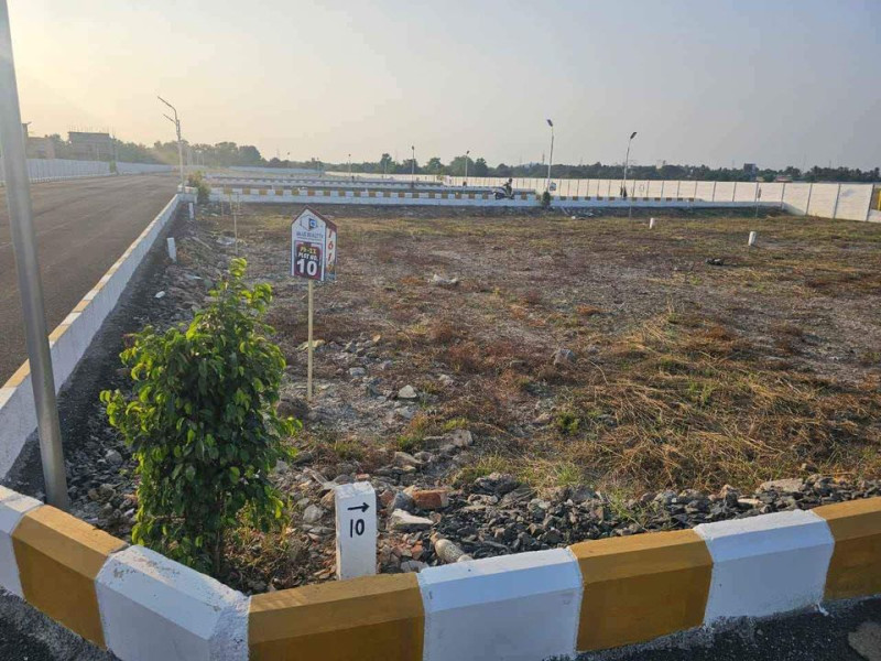 land sale