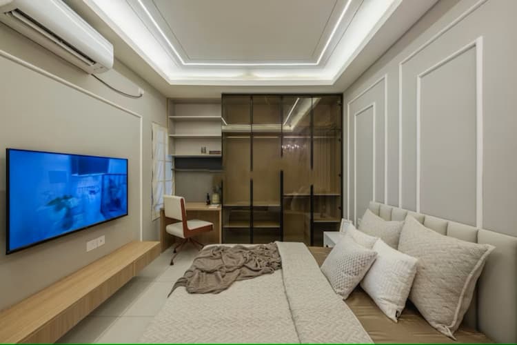 4bhk flat for sale 