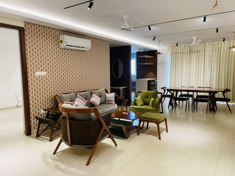 3bhk flat for sale