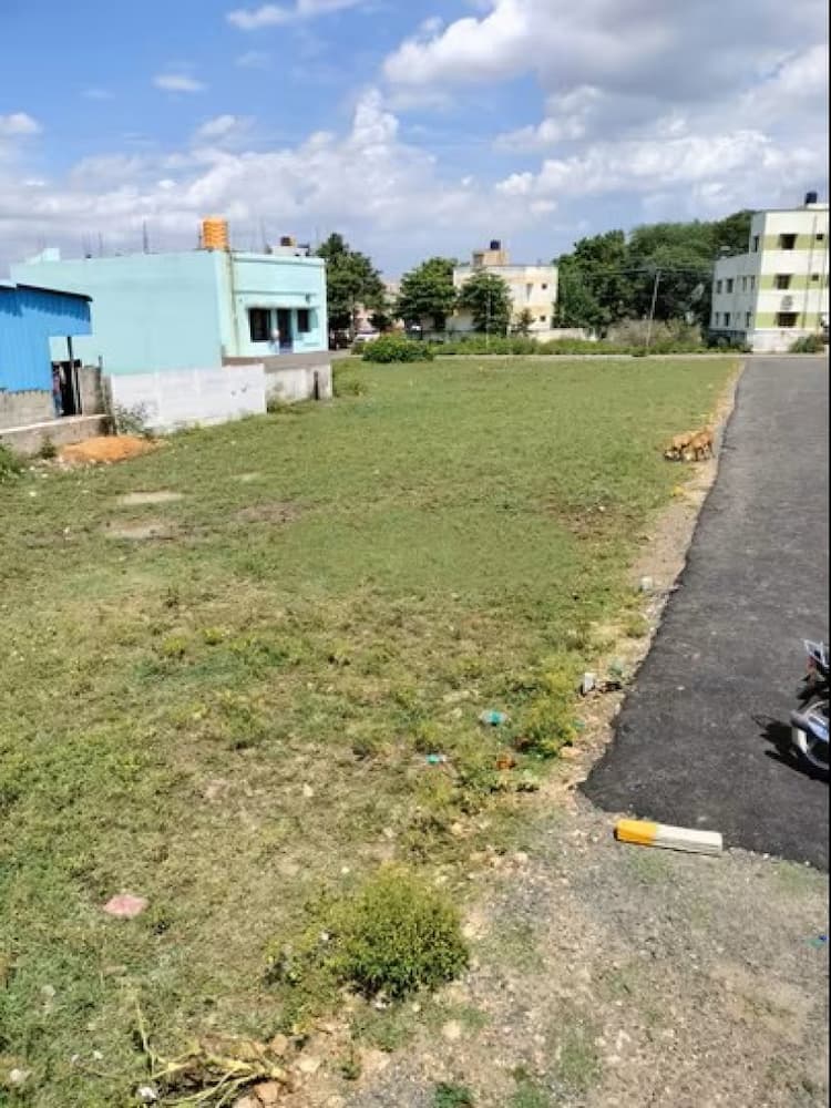 plot for sale 