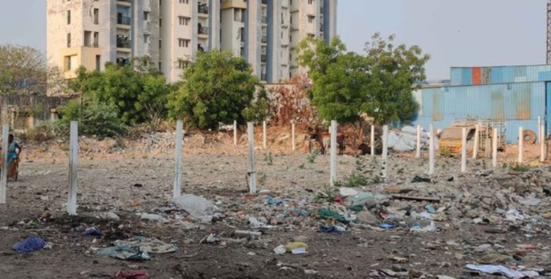 Land for sales