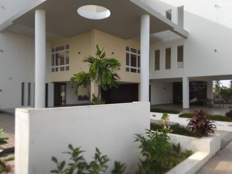 4BHK Gated Villa Sale 