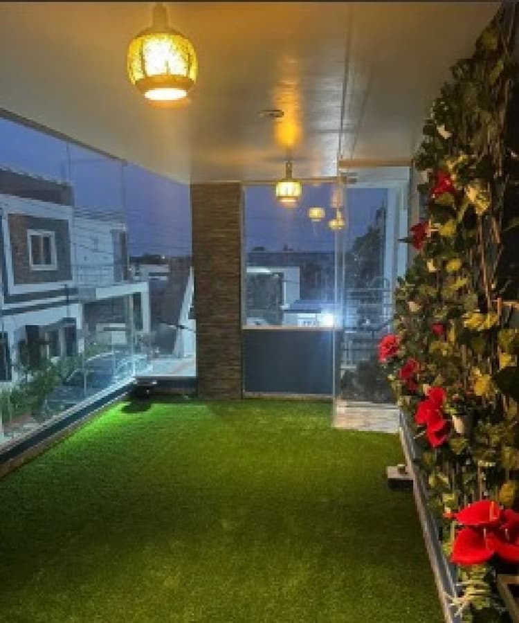 Single Property Image