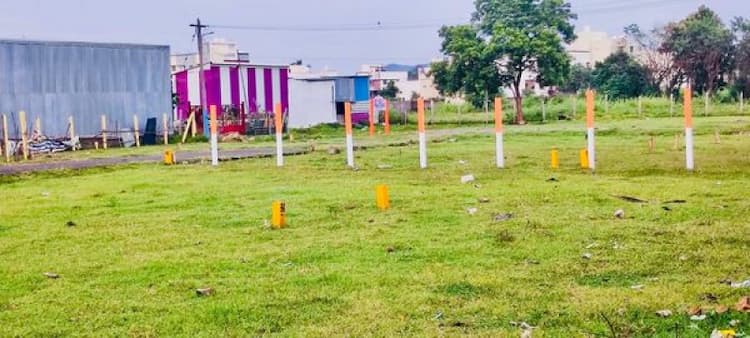 Single Property Image