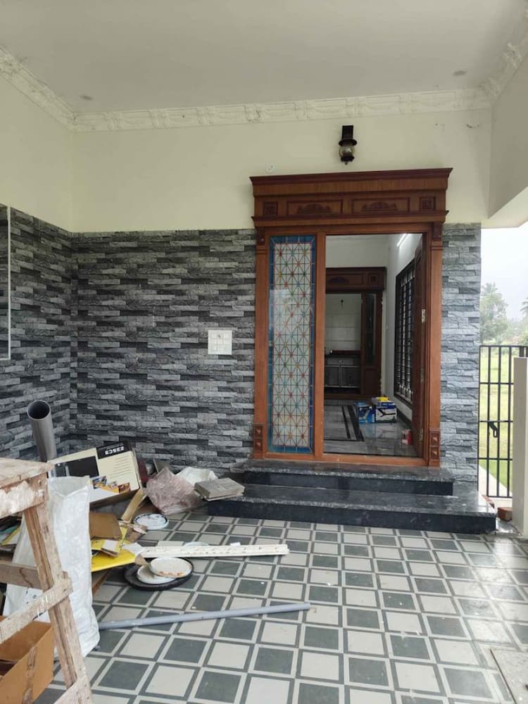 2BHK House
