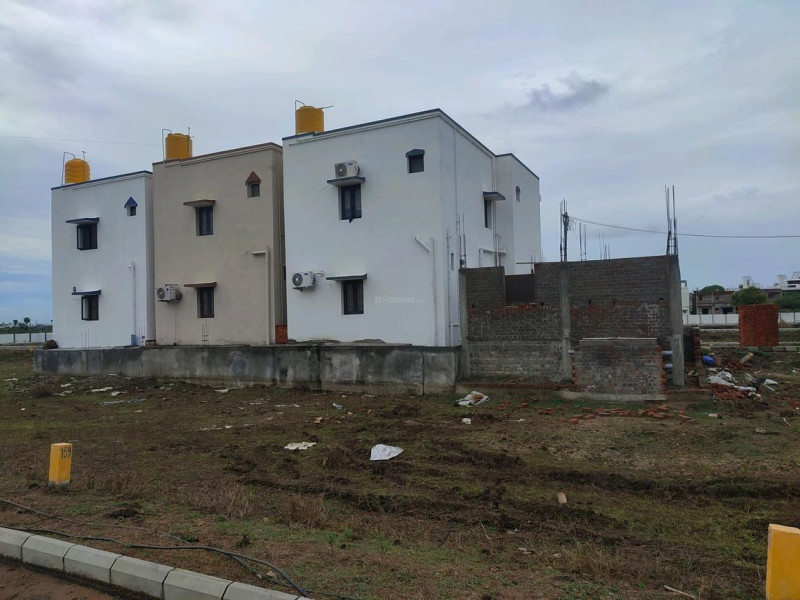 Residential Plot