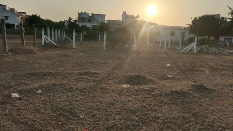 5 cent land for sale