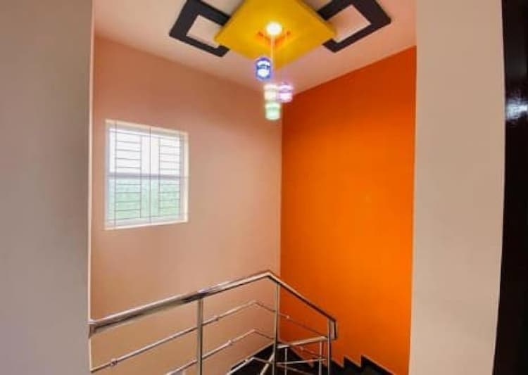 Villa sale