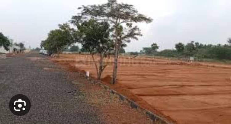 2700 sqft Plot