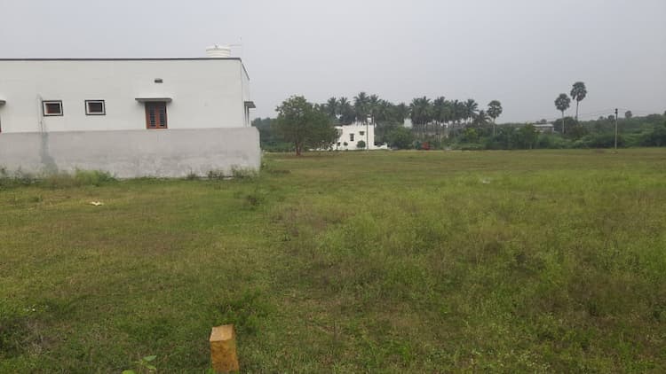 DTCP Site in Kovilpalayam
