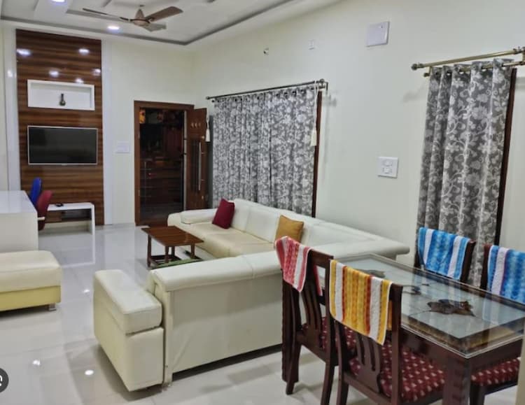 2 BHK Apartment for Sale