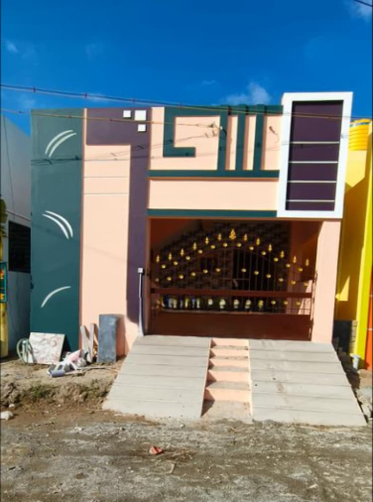 House for sales