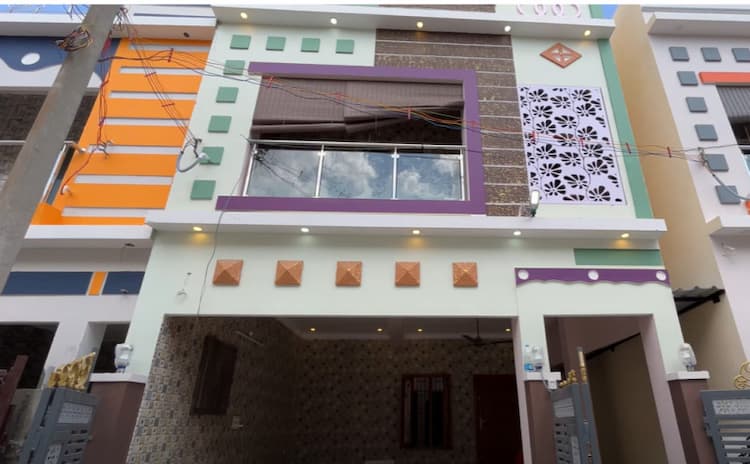 House for sales
