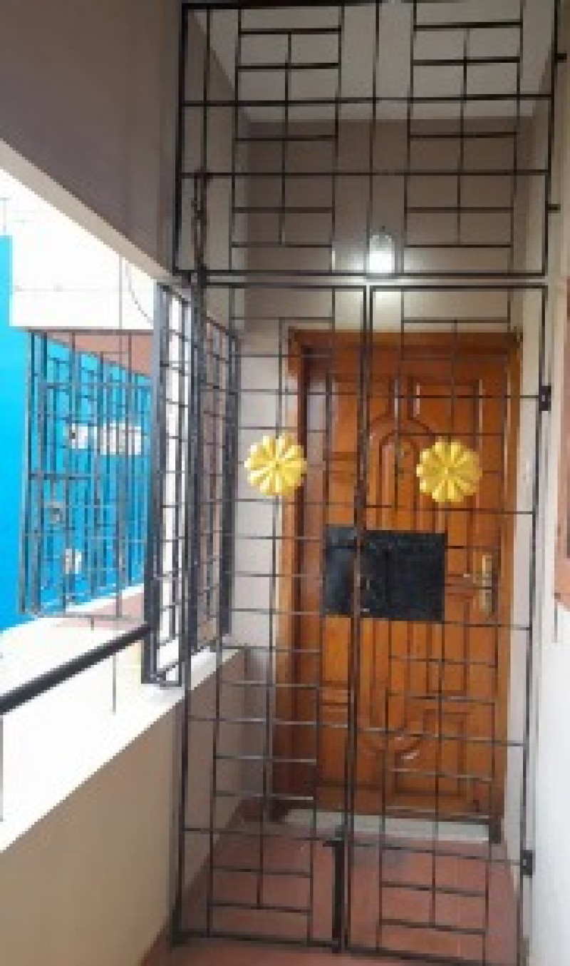 2BHK Flat