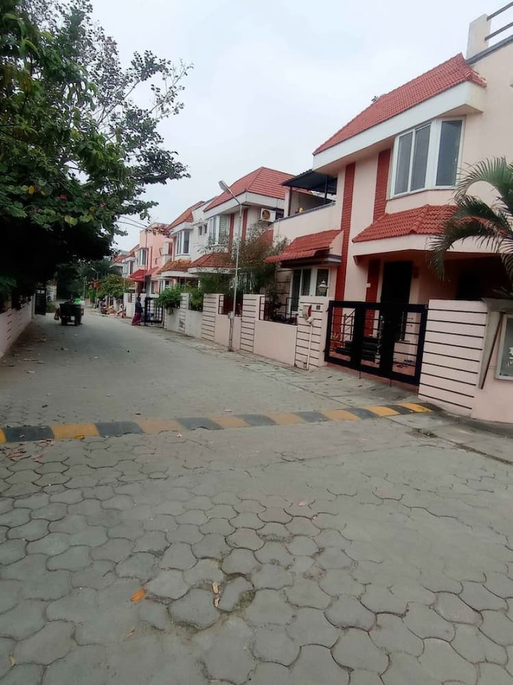 Single Property Image