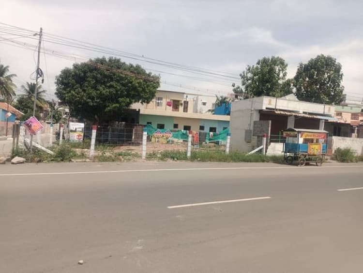 Single Property Image