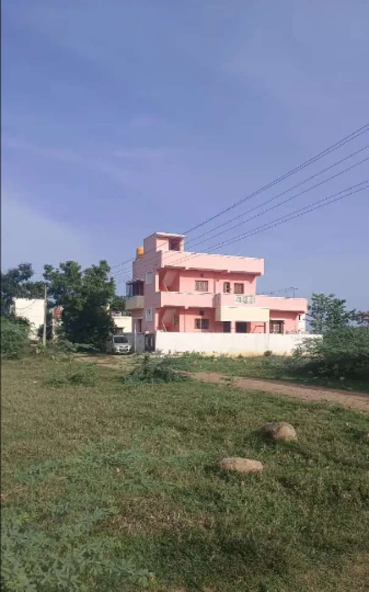plot for sale 