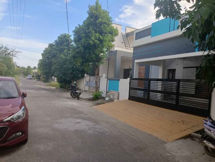 Single Property Image