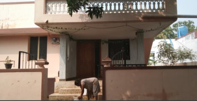 2bhk house for sale 