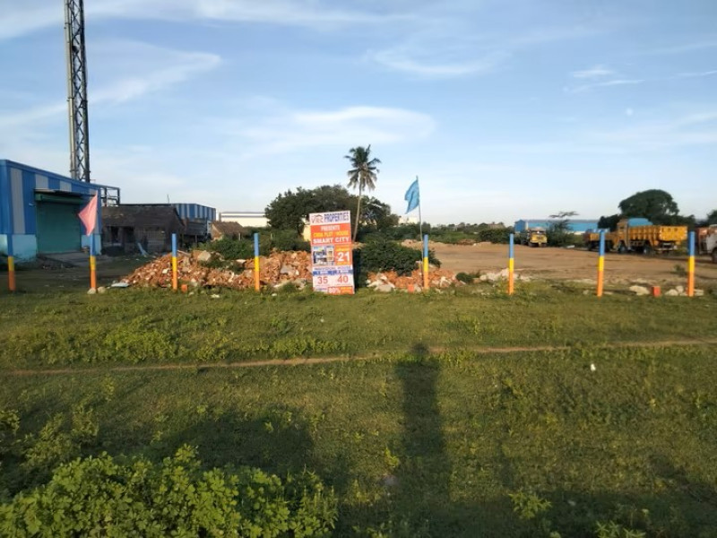 plot for sale 