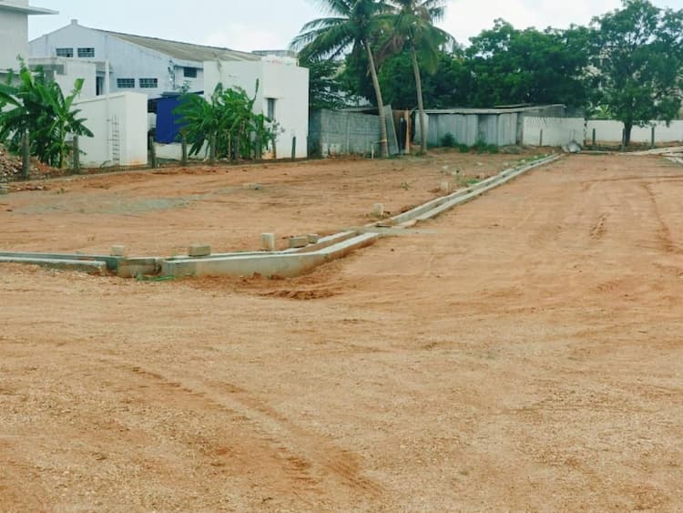 Plot for Sale