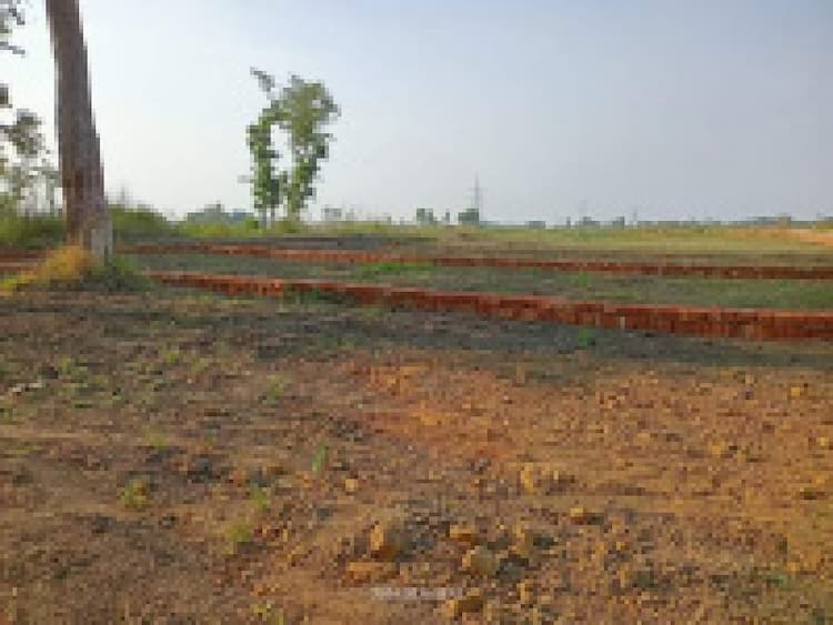land sale