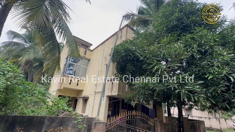 Individual House For Sale 