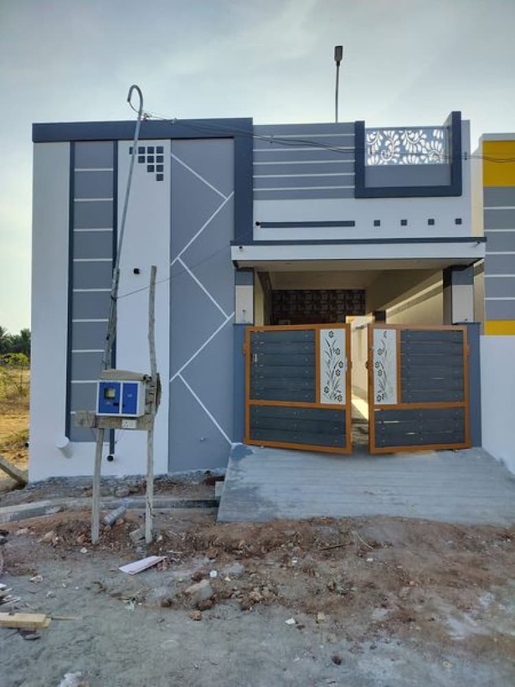 2bhk house for sale 