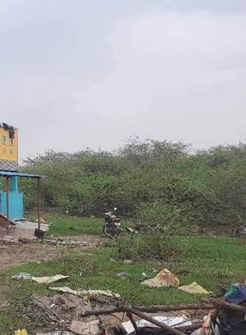 land sale