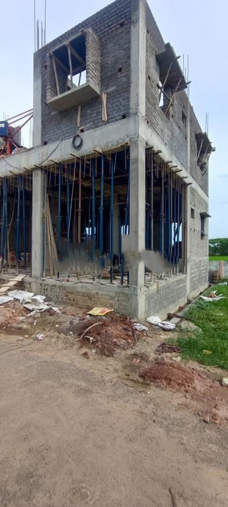 2bhk house for sale 