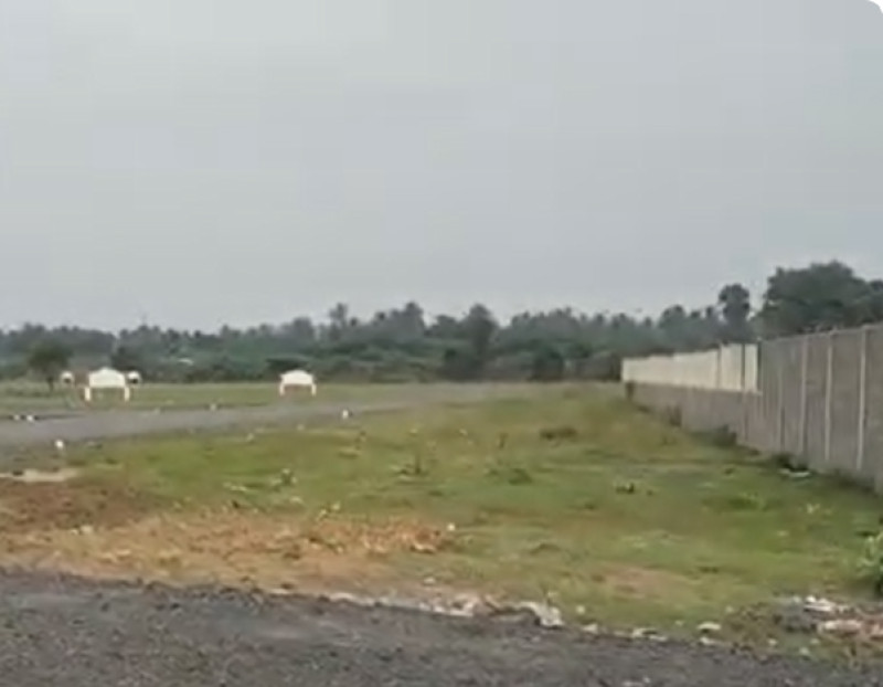 Land for sales