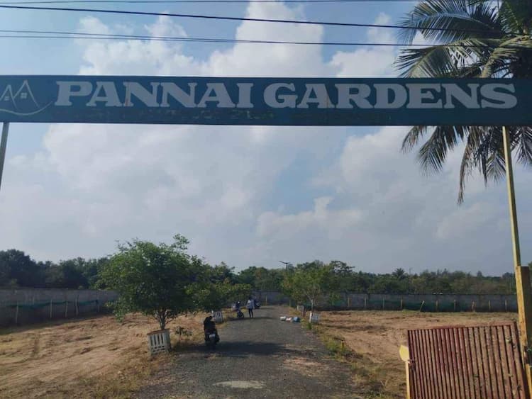 Single Property Image