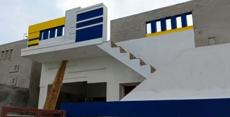 2 BHK Villa for Sale