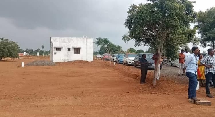 Single Property Image