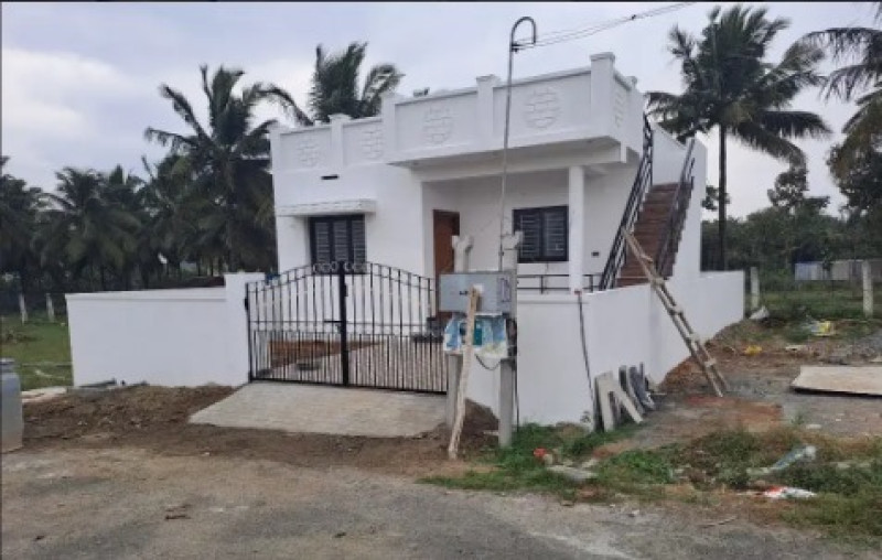 2BHK House