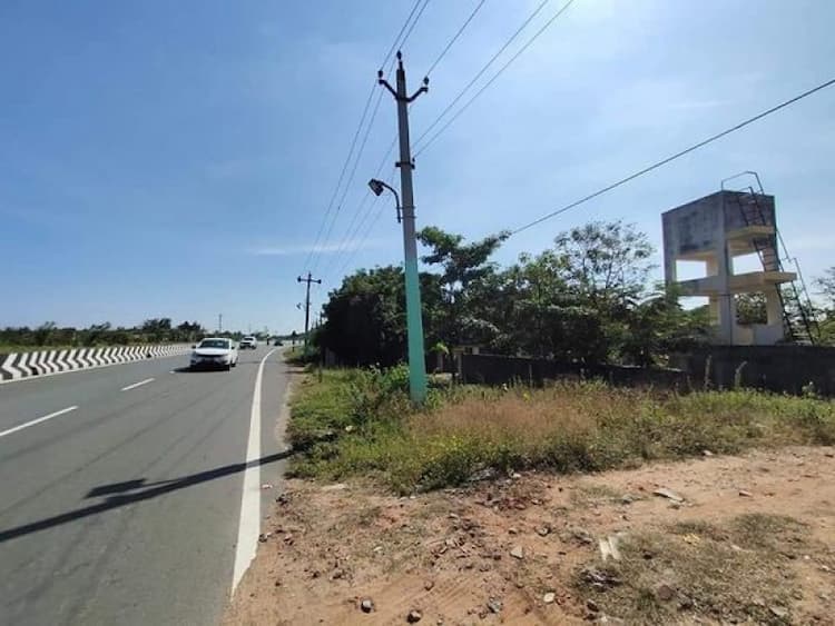 Single Property Image