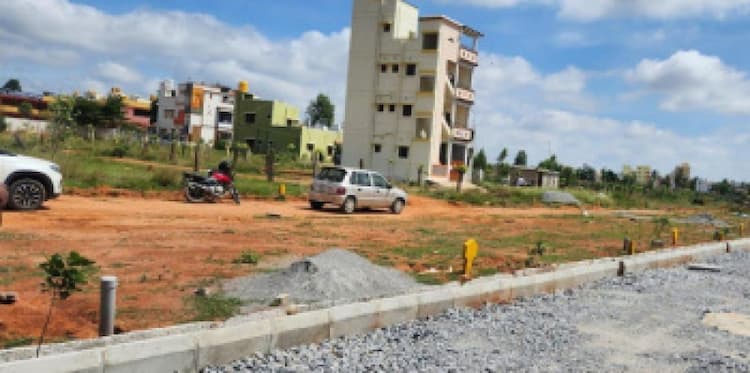 land sale