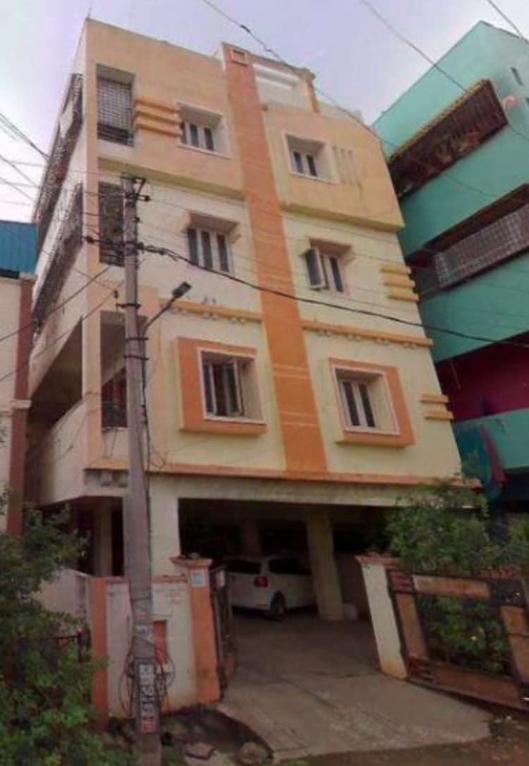 2 BHK Apartment for Sale