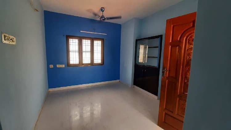 1 BHK 
