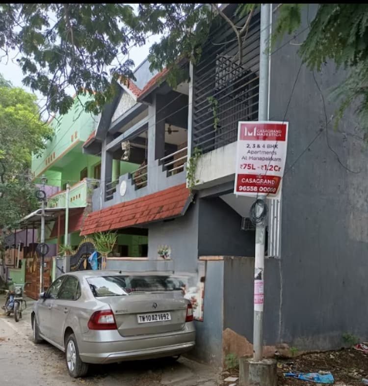 House for sales