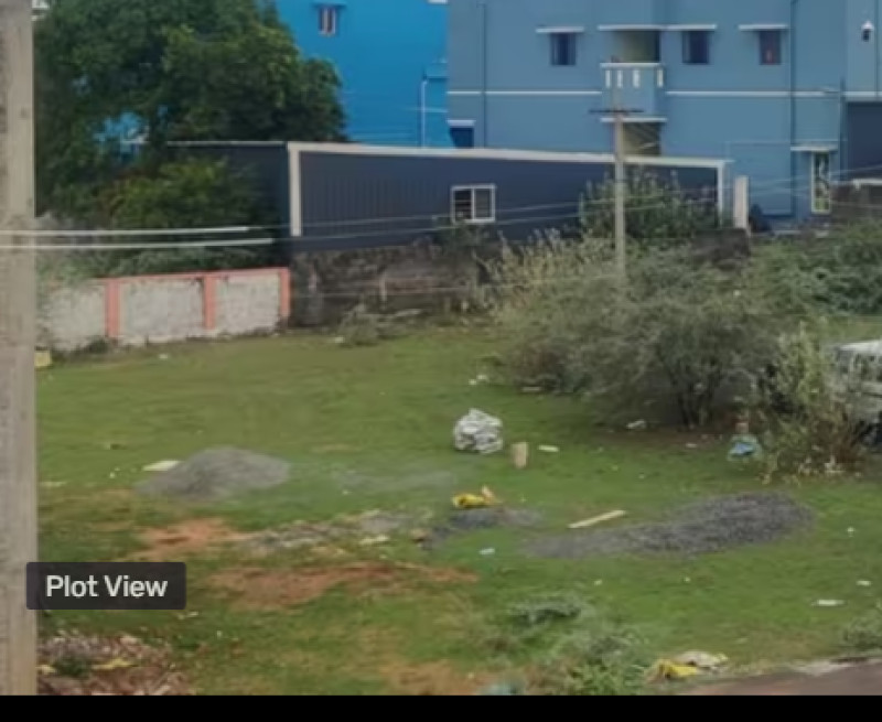 plot for sale 