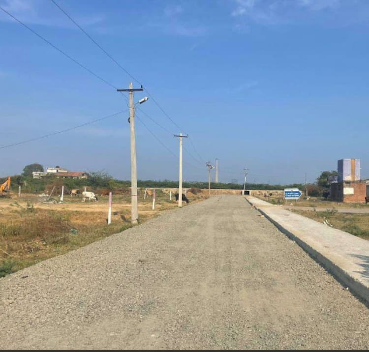 Single Property Image