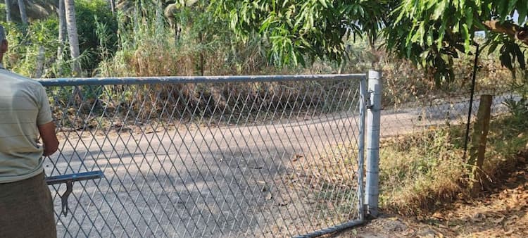Single Property Image