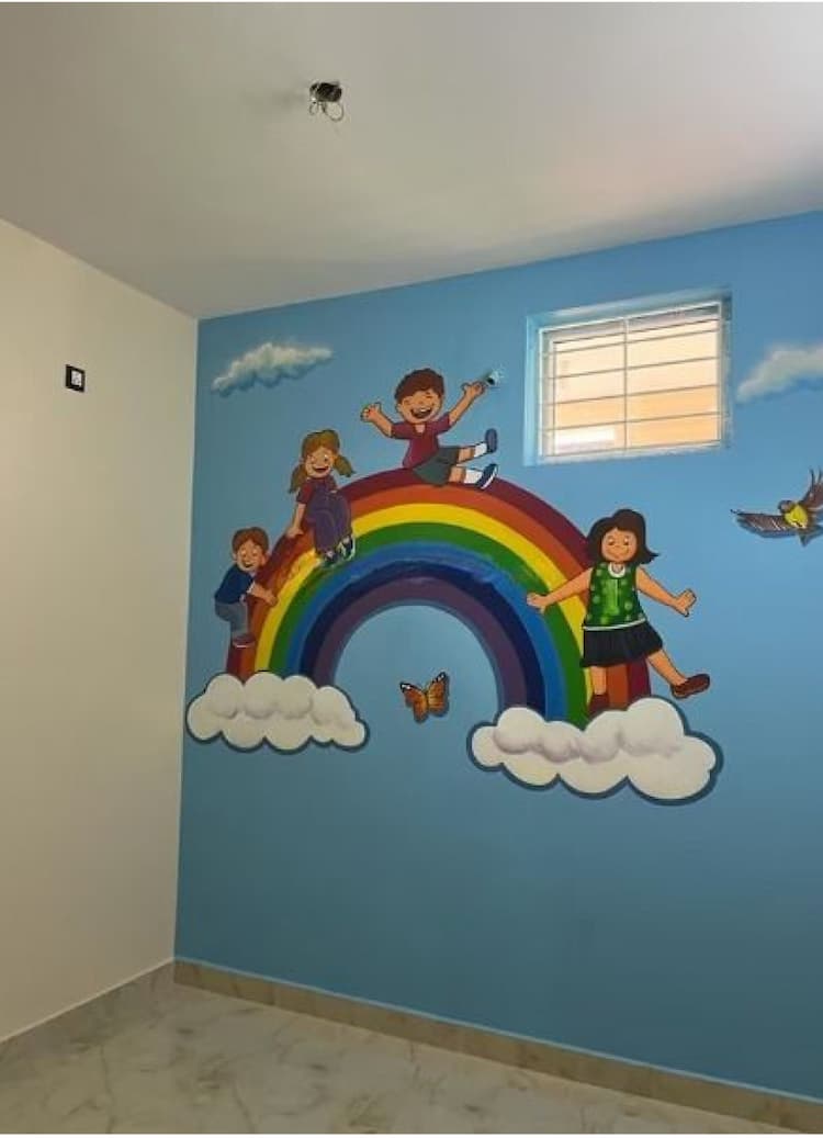 2 BHK Apartment for Sale