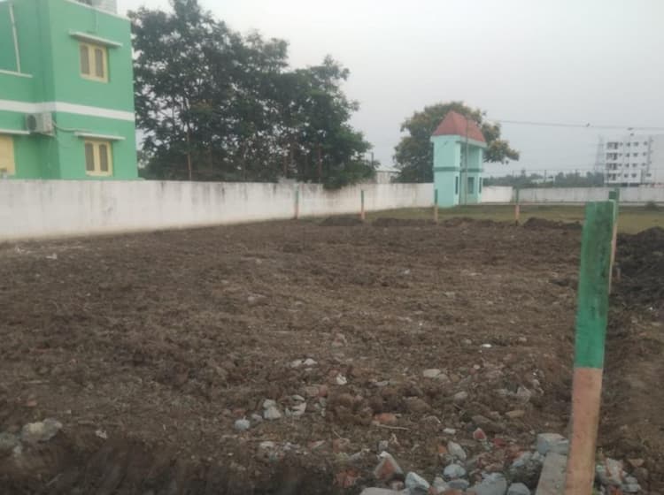 Residential Plot / Land for sale in Maraimalai Nagar, Chennai