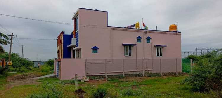 Single Property Image