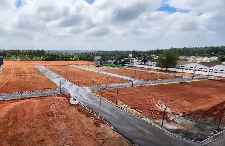 Land for Sale