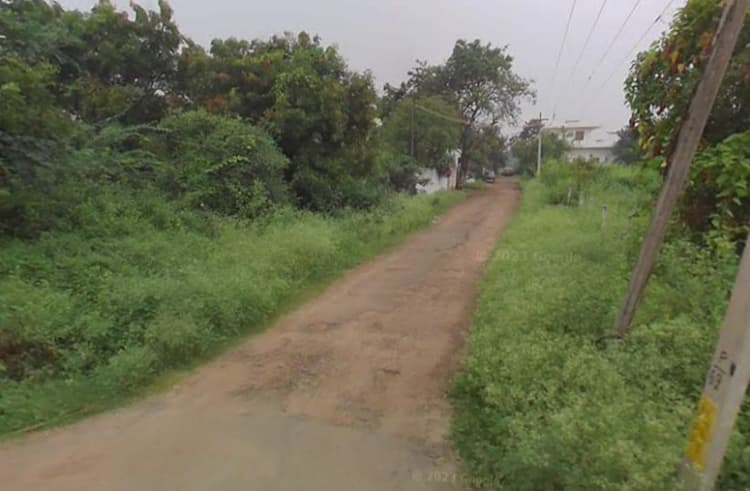 Plot for sale